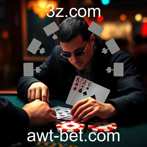 Novidades no AWTBET: A Ascensão dos eSports em 2025