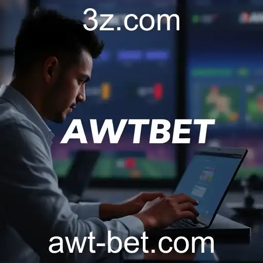 Transformações no Mundo Digital e o Papel da AWTBET