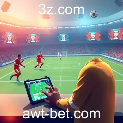 A Expansão dos Jogos Online em 2025: Uma Nova Era para Apostas Virtuais