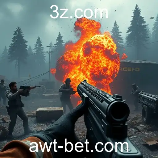 Desafios e Tendências no Mundo dos Jogos em 2025