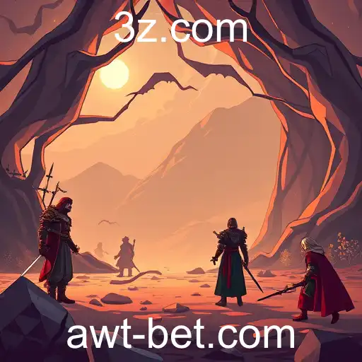 Revolução no Mundo dos Jogos de Apostas Online