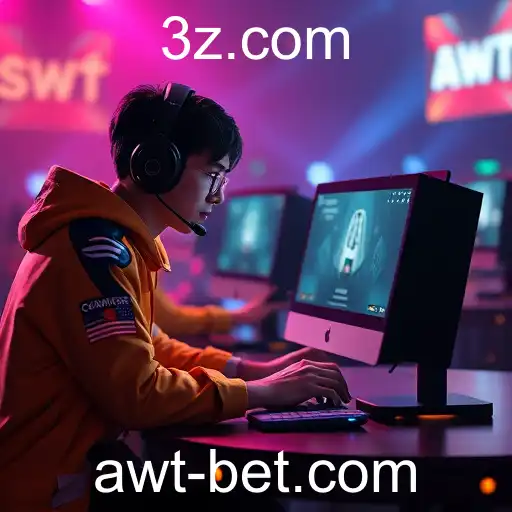 A Popularidade Crescente dos Jogos Online em 2025