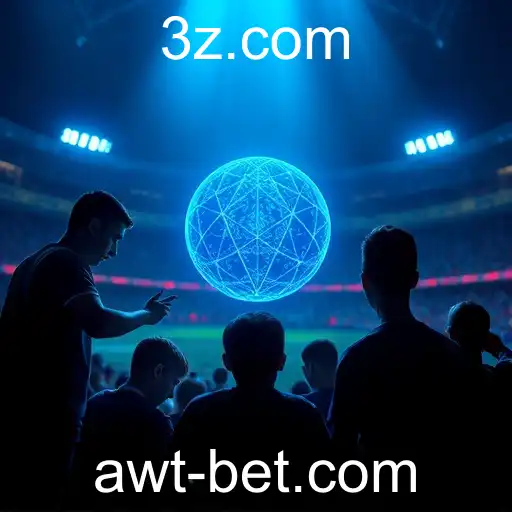 Nova Era no Apostas Online: A Evolução da Awtbet
