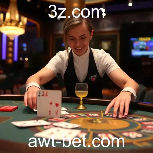 Crescimento do Awtbet no Cenário Atual de Jogos Online