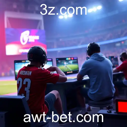 A Revolução das Apostas Digitais no Brasil