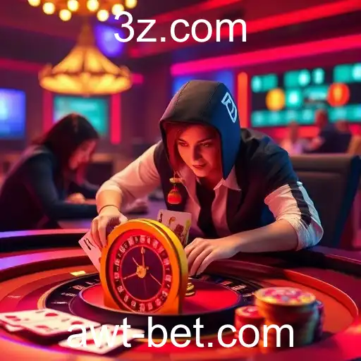 A Revolução dos Sites de Apostas em 2025