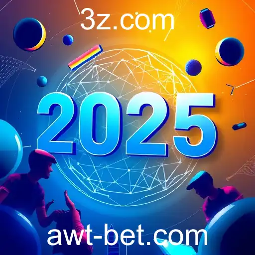 Inovações e Desafios no Mercado de Jogos Online em 2025