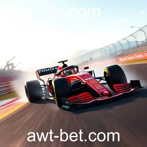 A Evolução e o Futuro dos Jogos de Corrida