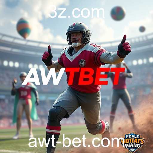 Revolução na Indústria de Jogos com a Ascensão da AWTBET