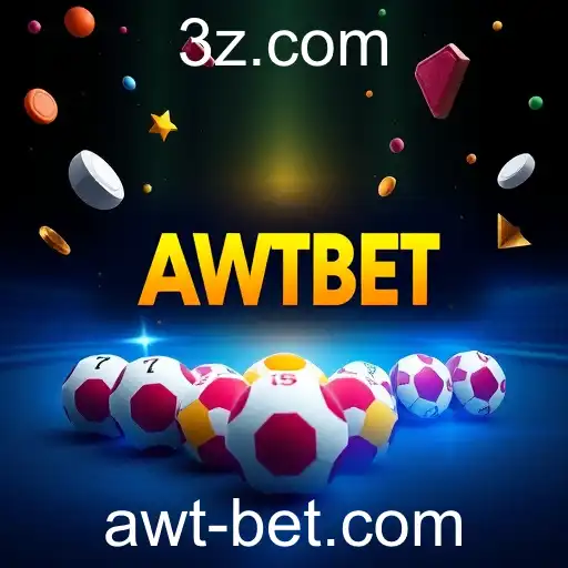 Ascensão do Awtbet no Cenário de Jogos Online