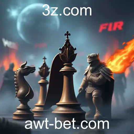 Explorando a Profundidade dos Jogos de Estratégia no Awtbet
