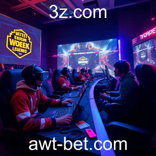 Avanços Tecnológicos no Mundo dos Jogos Apostas